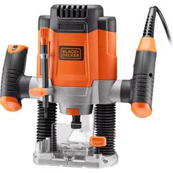 Black & Decker KW1200EKA 1200W Accessoires + Coffret