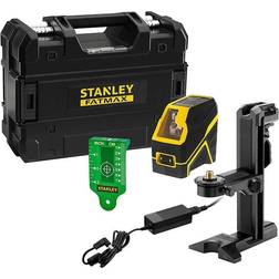 Stanley FatMax FMHT77595-1 Ristilaser