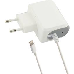Contact Wall charger Lightning 1A for iPhone