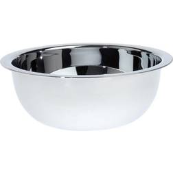 Edwin Jagger Stainless Steel Shaving Bowl