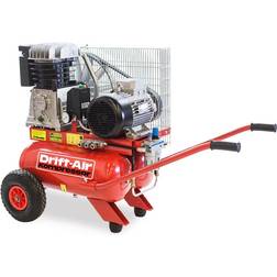 Drift-Air Kompressor E 500 3-fas