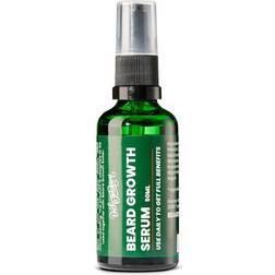 Dick Johnson Beard Lab Beard Growth Serum 50 ml