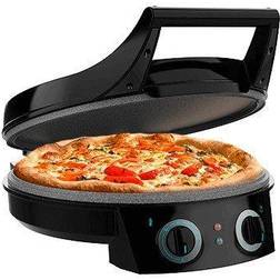 Cecotec Fun Pizza&Co Grill 1800 W