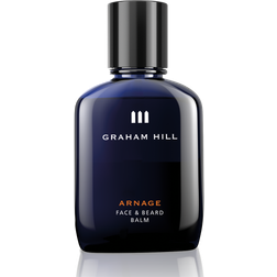 Graham Hill Arnage Face & Beard Balm 100 ml