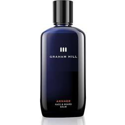 Graham Hill Arnage Face & Beard Balm 200 ml