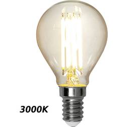 Star Trading LED Lampe E14 P45 5.9W 3000K