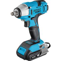 Hazet cordless impact wrench 9212SPC-1/5 incl. poster