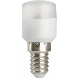 Malmbergs LED-lampa Päron Klar 1,5W E14