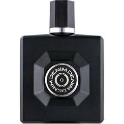 Denim Black After Shave 100ml