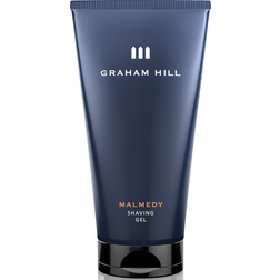 Graham Hill Malmedy Shaving Gel 150 ml