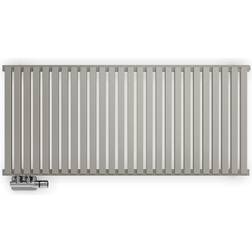 Terma Nemo Stone Horizontal Designer Single Panel