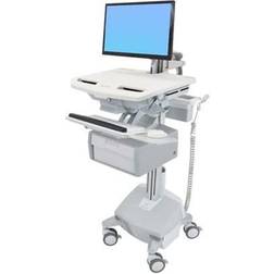 Ergotron StyleView Cart with Arm