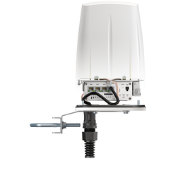 Quwireless QuWireless QuSpot, 7 dBi, 4.70