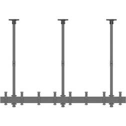 Multibrackets M Pro Series MBC4X1U