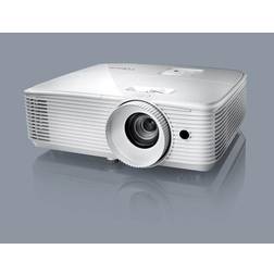 Optoma HD29HLV