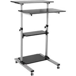 LogiLink Sit-stand workstation height