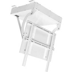 Multibrackets M Motorized Ceiling Mount Pro monteringssæt