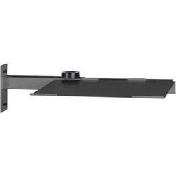 Multibrackets M Computer Shelf Motorized Mount Black HD