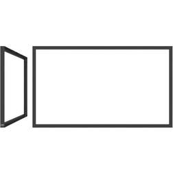 SMS Casing Frame 65L/P