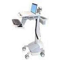 Ergotron StyleView EMR Cart