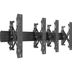 Multibrackets M Pro Series MBW2x1U