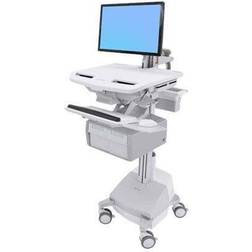 Ergotron StyleView Cart with Arm SLA 2