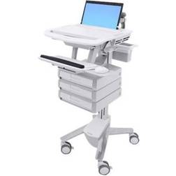 Ergotron StyleView Laptop Cart 3