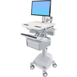 Ergotron StyleView Cart with Pivot