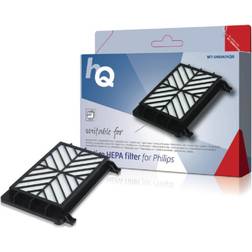 Premium Aktivt anti-allergifilter HEPA 19218