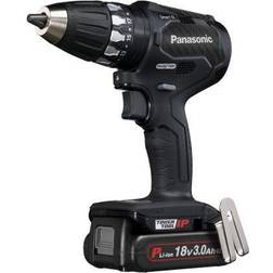 Panasonic EY74A3PN2G drill driver 18 V 2 x 3 Ah battery