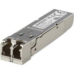 Linksys LACXGSR Business Transceiver Module-SFP -10Gbase-SR-Fiber optic-1000