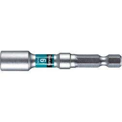 Makita Magnethylsa E-03458 Impact Premier Torsion H6x65mm