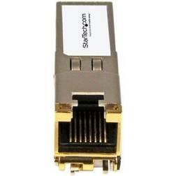 StarTech StarTech.com Brocade 95Y0549 Compatible SFP Module SFP (mini-GBIC) transceiver module GigE