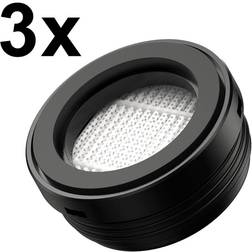 Baseus A2 vacuum cleaner filters x3