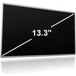 CoreParts MSC133F30-165G Display ricambio per notebook