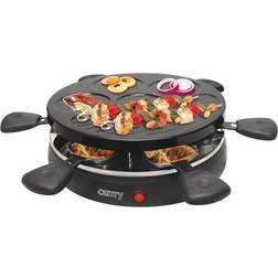 Camry Sandwich maker Grill CR 6606 Raclette, 1200