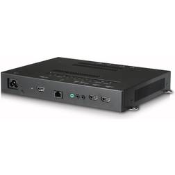 LG WP402-B Digital Signage-Player