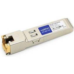 AddOn Addon-nätverk Meraki MA-SFP-1GB-SX kompatibel SFP-sändare (MA-SFP-1GB-SX-AO)