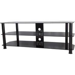 AVF Group Classic Corner TV Bench