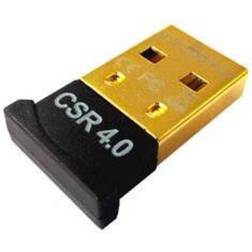 Dynamode Bt-usb-m5 Compact Bluetooth Usb Adapter