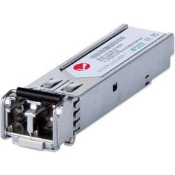 Intellinet 506724 red modulo transceptor Fibra óptica 1000 506724