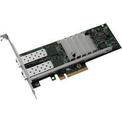 Dell INTEL X520 DP 10GB DA/SFP LOW PROFILE R320/R420/R520/R620/R720