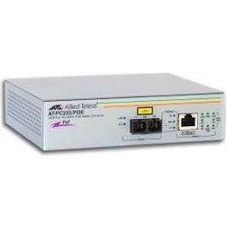 Allied Telesis DESK MINI MC 1000TX TO SX SC, Router