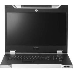 HP 19" Bildskärm LCD8500