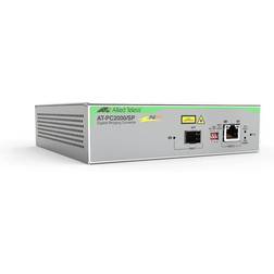 Allied Telesis P MC 1 TX TO1 SFP