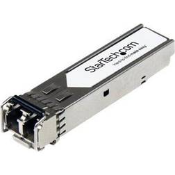 StarTech.com Brocade XG-SR Compatible SFP Module SFP transceiver module 10 GigE