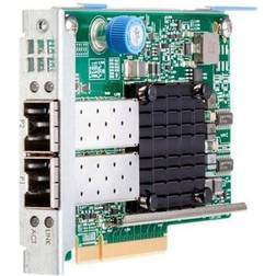 HP Ethernet 10/25Gb 2p 631FLR-SFP28 Adapter
