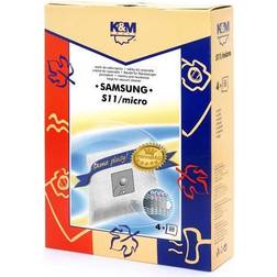 K_M Cleaner Samsung Vp-77 4+1