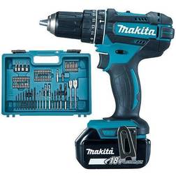 Makita DHP482RFX1 (2x3.0Ah)