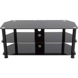 AVF SDC1140CMBB-A TV Bench 44.9x19.7"